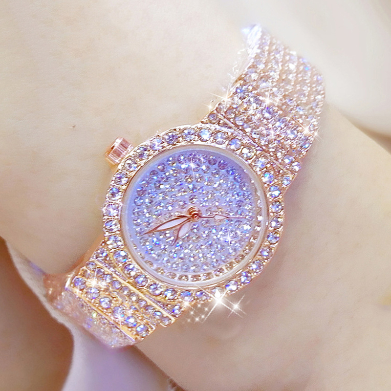 Jewelry Watches Gold - BS orologio da donna marche famose