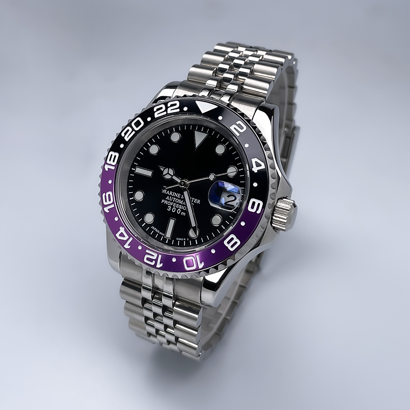 Rolex Watch Datejust - Orologio da Polso da Uomo Stile