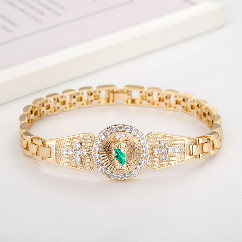 Paradise Jewelry & Watches Llc Miami - Sally's Paradise Religion Jewelry Judas Father