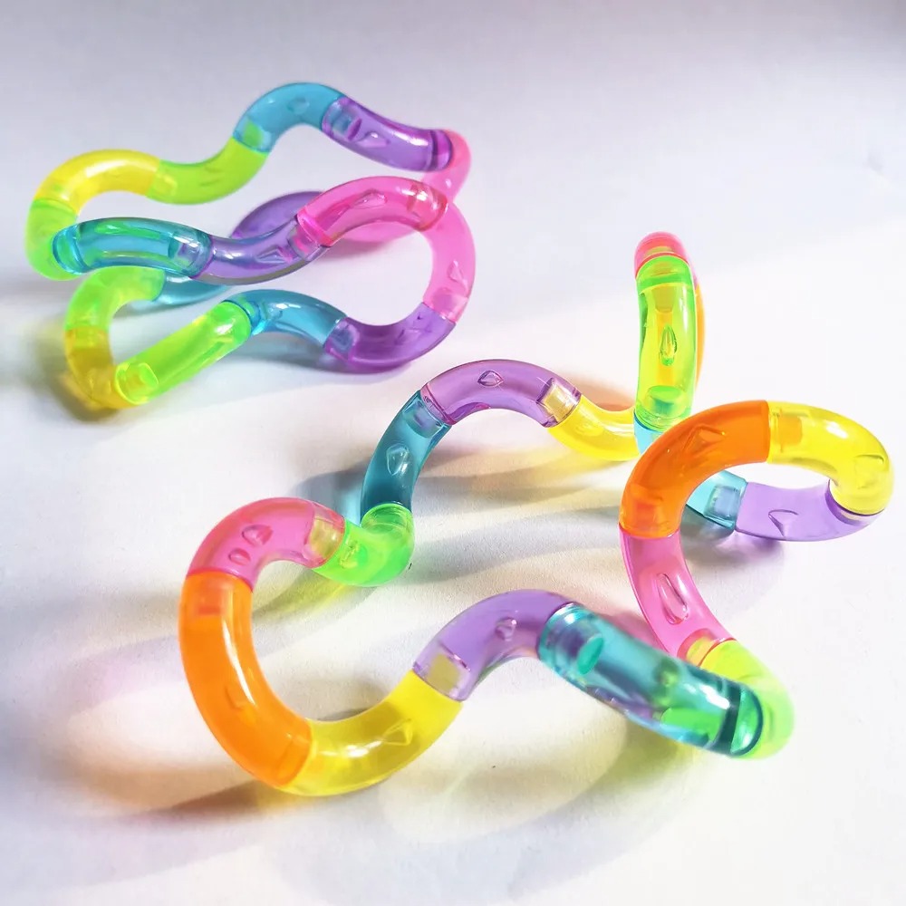 S&S Watches & Jewelry Ho Chi Minh - Corda Deformabile Divertente ed Educativa, Giocattolo