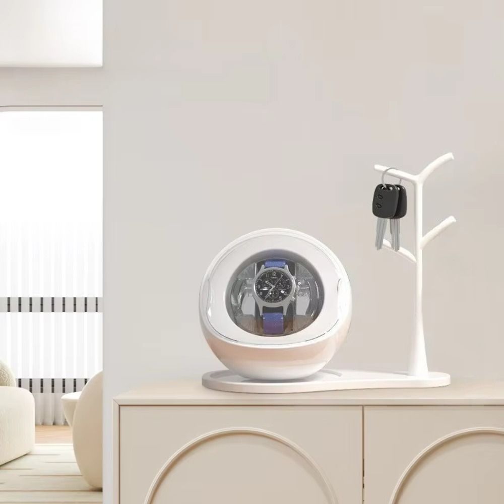 Automatic Watch Winder - Caricatore e Avvolgitore Automatico per Orologi