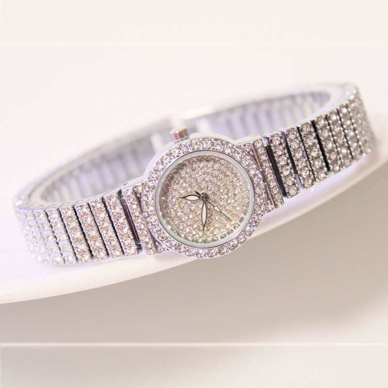 BS orologio da donna marche fa - Jewelry Watches Gold recensione e prezzo