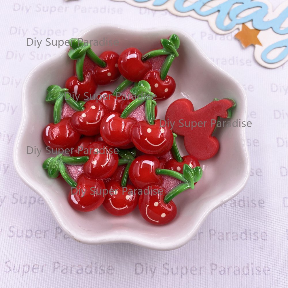 16 pz Colorato Kawaii Cartoon  - Paradise Jewelry & Watches Llc Miami recensione e prezzo