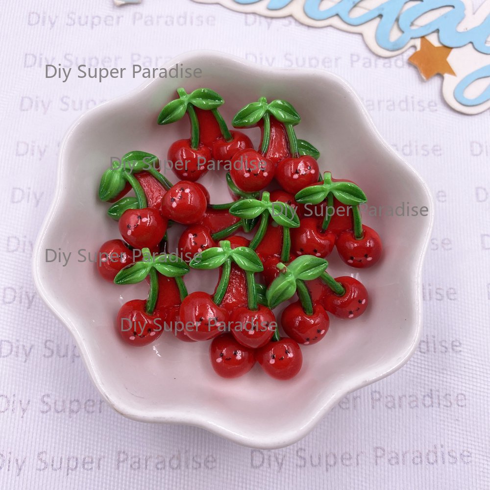 16 pz Colorato Kawaii Cartoon  - Paradise Jewelry & Watches Llc Miami recensione e prezzo