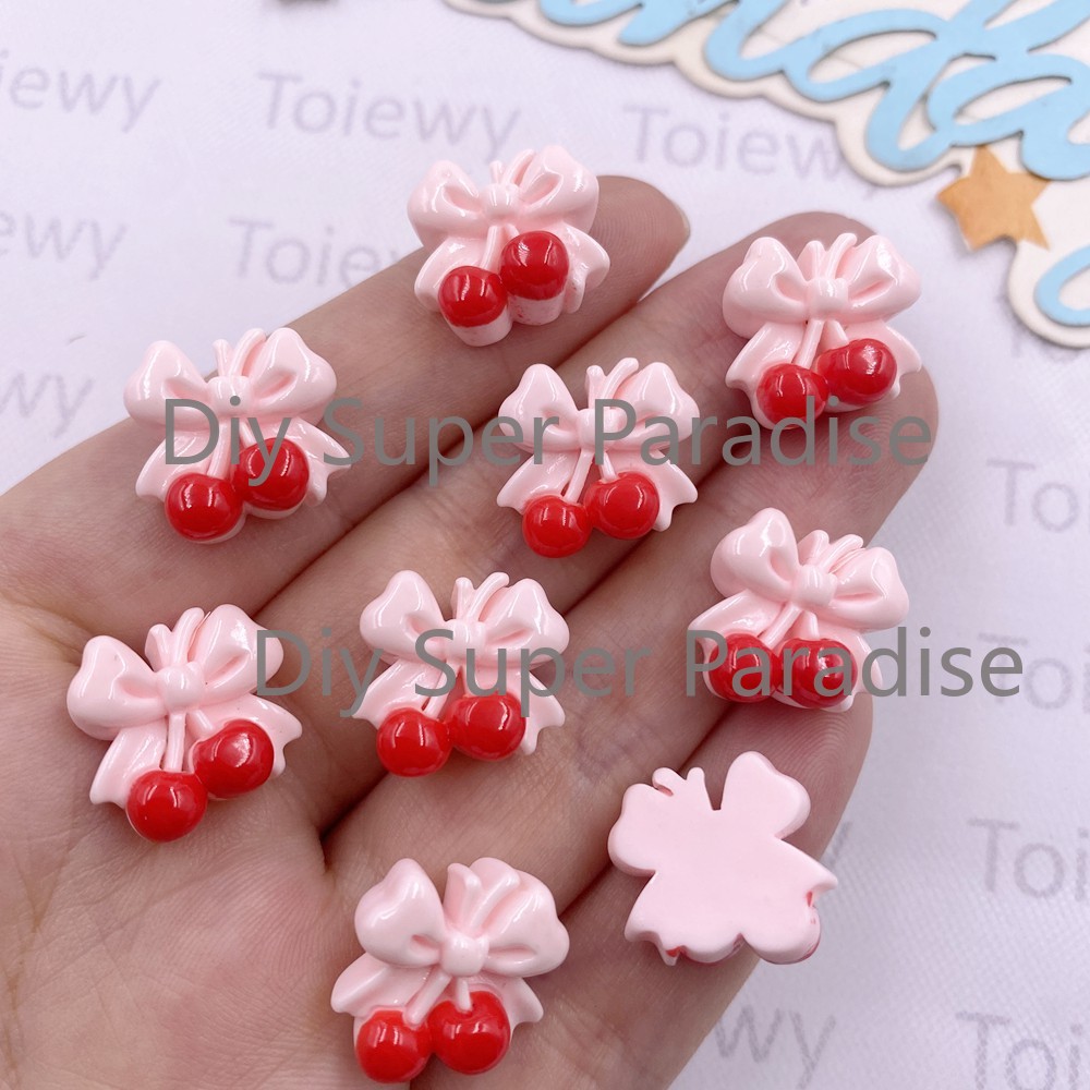 24 pz Colorato Kawaii Cartoon  - Paradise Jewelry & Watches Llc Miami recensione e prezzo