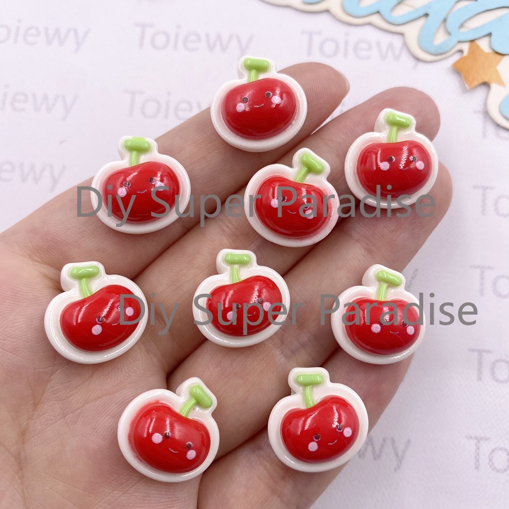 24 pz Colorato Kawaii Cartoon  - Paradise Jewelry & Watches Llc Miami recensione e prezzo