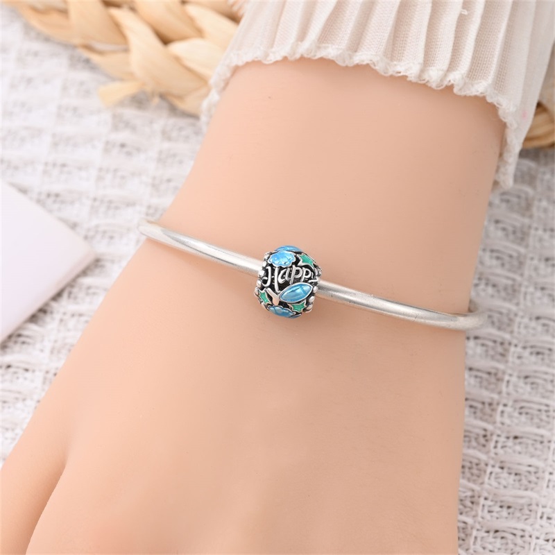 Nuovi Charm in Argento Sterlin - Paradise Jewelry & Watches Llc Miami recensione e prezzo