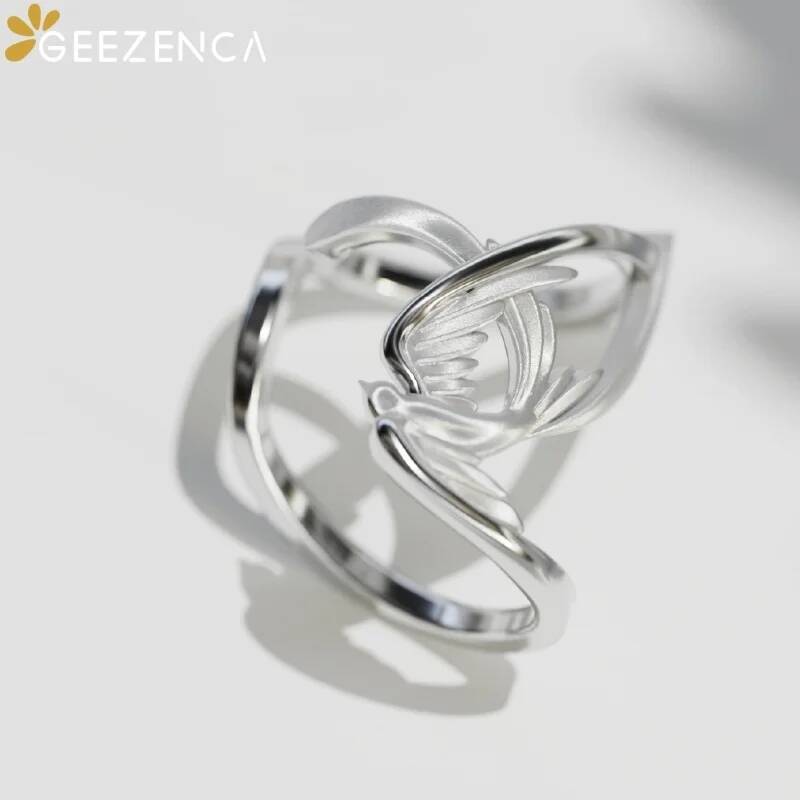 GEEZENCA 1 pezzo 925 sterling  - Ear Cuff No Piercing recensione e prezzo