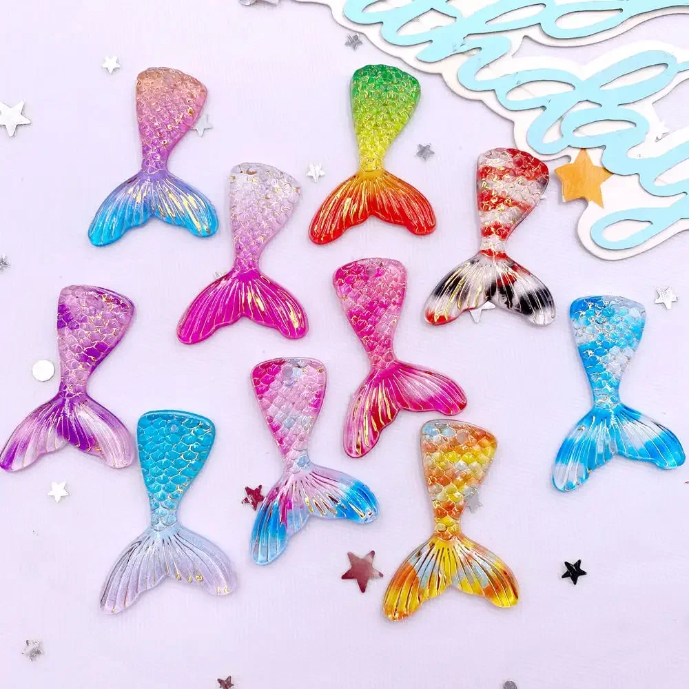 10 Pezzi Coda di Sirena in Res - Paradise Jewelry & Watches Llc Miami recensione e prezzo
