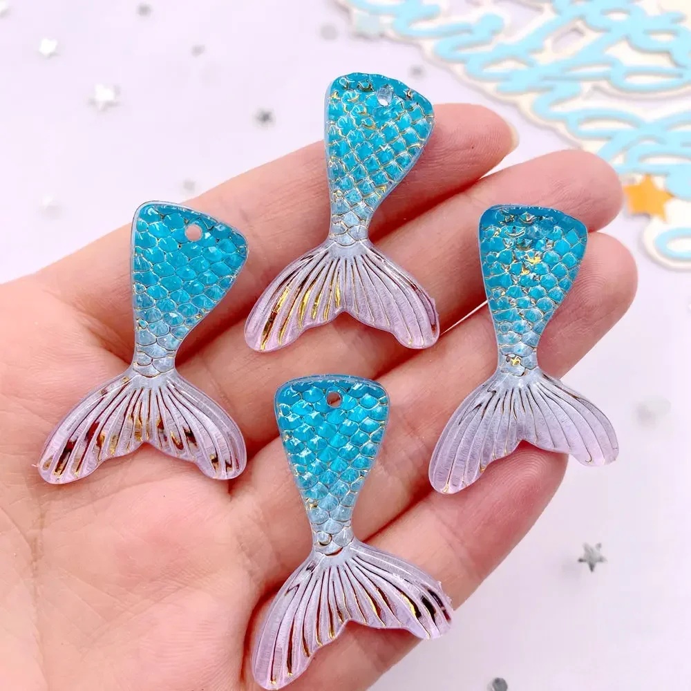 10 Pezzi Coda di Sirena in Res - Paradise Jewelry & Watches Llc Miami recensione e prezzo