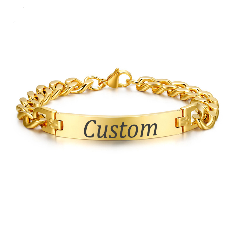 Azimiby Nome personalizzabile  - Engraved Name Necklace recensione e prezzo