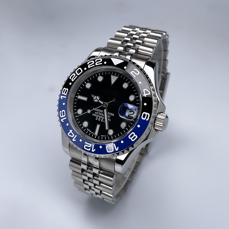 Orologio da Polso da Uomo Stil - Rolex Watch Datejust recensione e prezzo