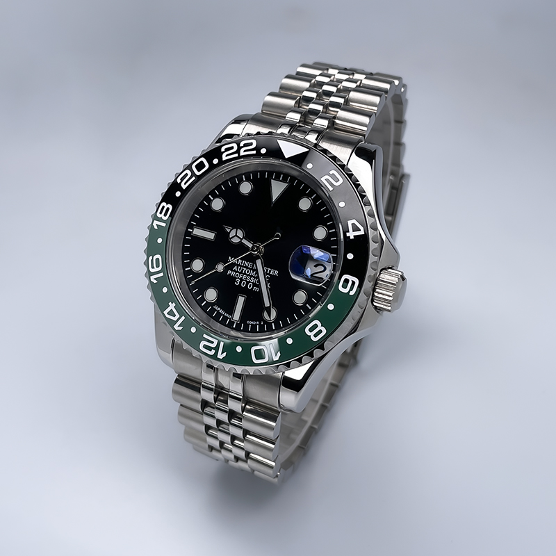 Orologio da Polso da Uomo Stil - Rolex Watch Datejust recensione e prezzo