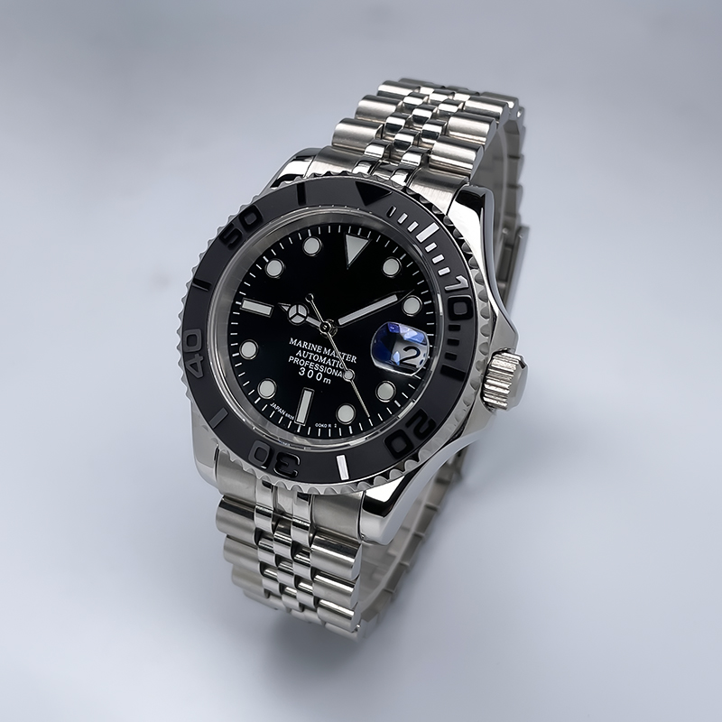 Orologio da Polso da Uomo Stil - Rolex Watch Datejust recensione e prezzo