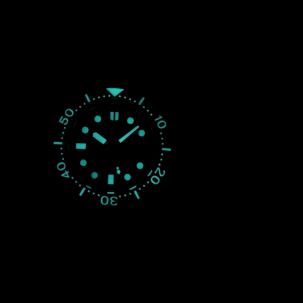 STEELDIVE Ufficiale SD1968 44M - Automatic Watch Winder recensione e prezzo