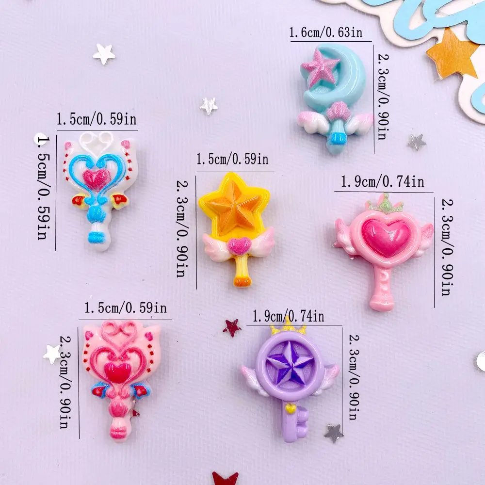 20PCS Resin Colorful Cartoon L - Paradise Jewelry & Watches Llc Miami recensione e prezzo