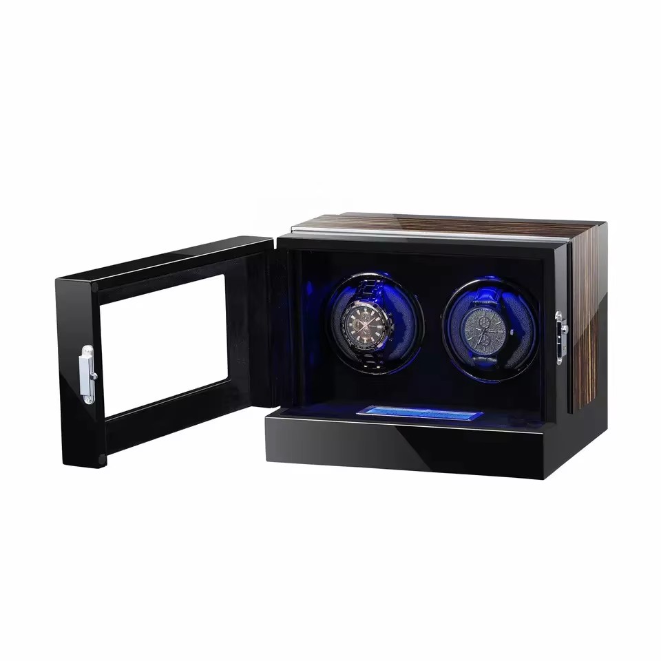 Scatola Protettiva di Lusso pe - Automatic Watch Winder recensione e prezzo