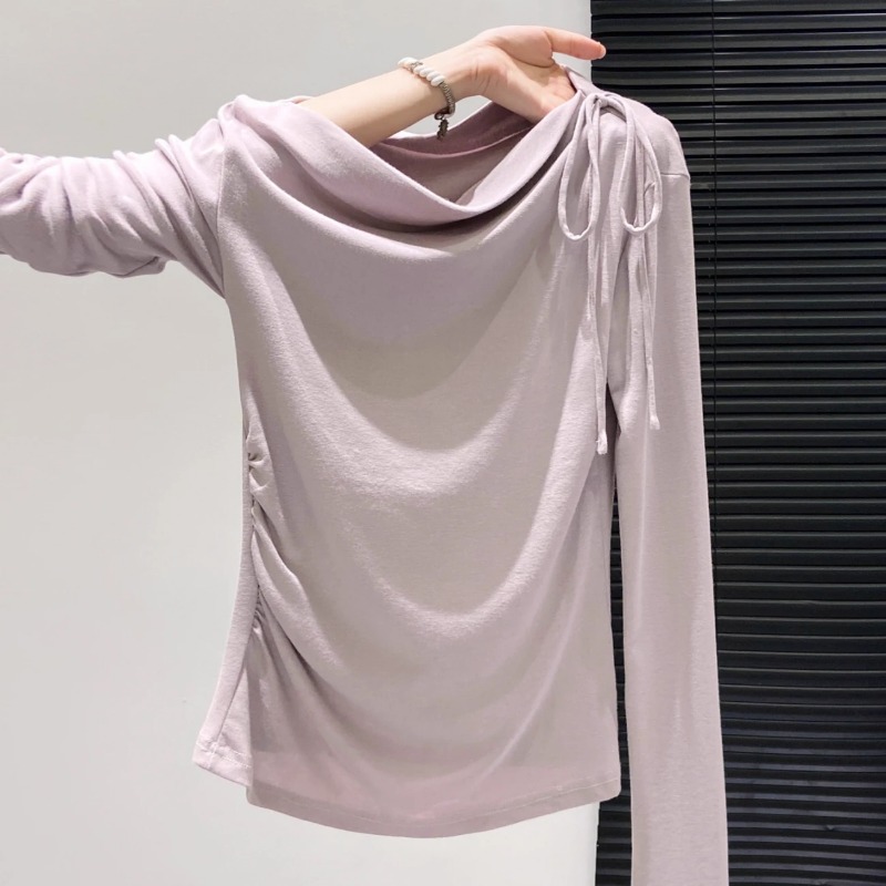 Top da donna con coulisse, spa - S&S Watches & Jewelry Ho Chi Minh recensione e prezzo