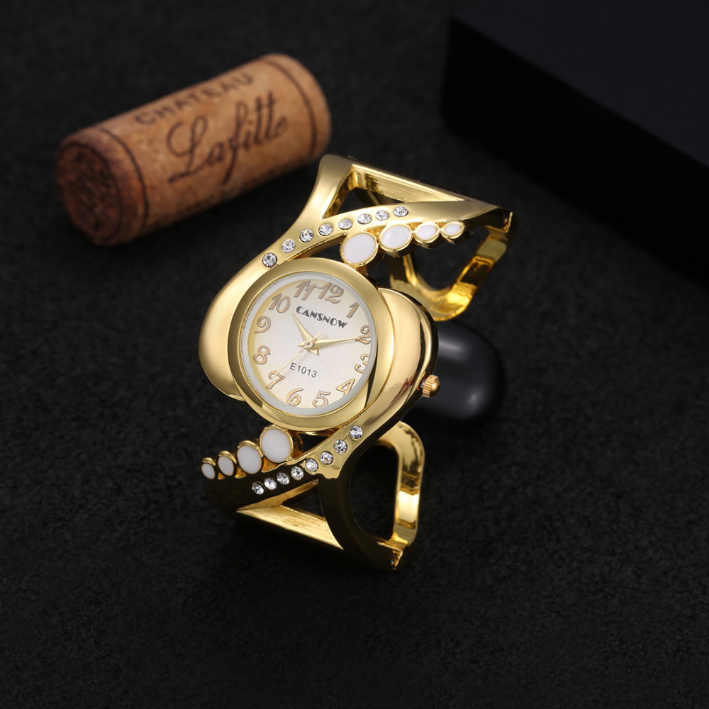 Bracciale in oro di lusso Orol - Jewelry Watches Gold recensione e prezzo