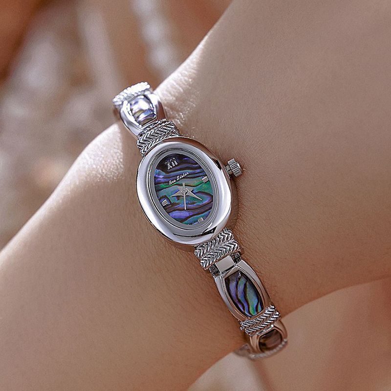Orologi da polso da donna con  - Jewelry Watches Gold recensione e prezzo
