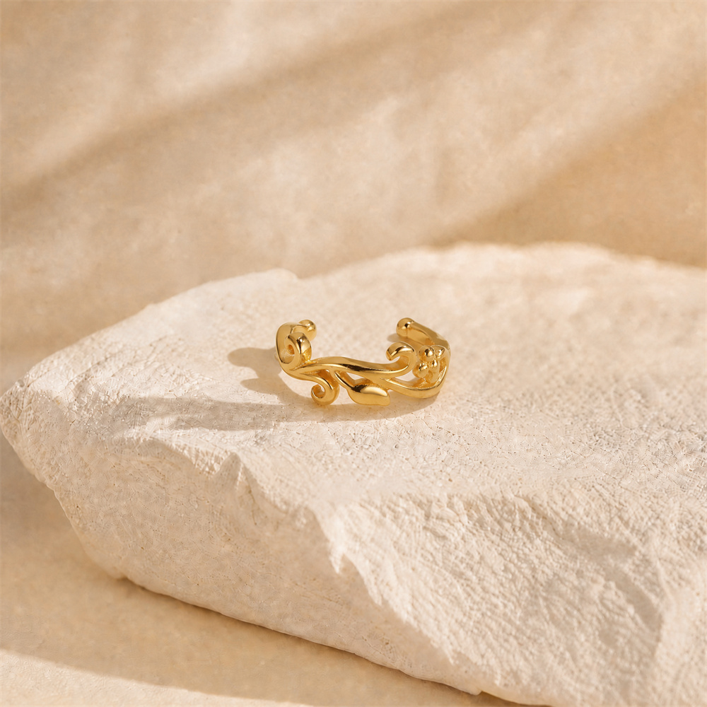 Aide Orecchino a Clip Minimali - Ear Cuff No Piercing recensione e prezzo