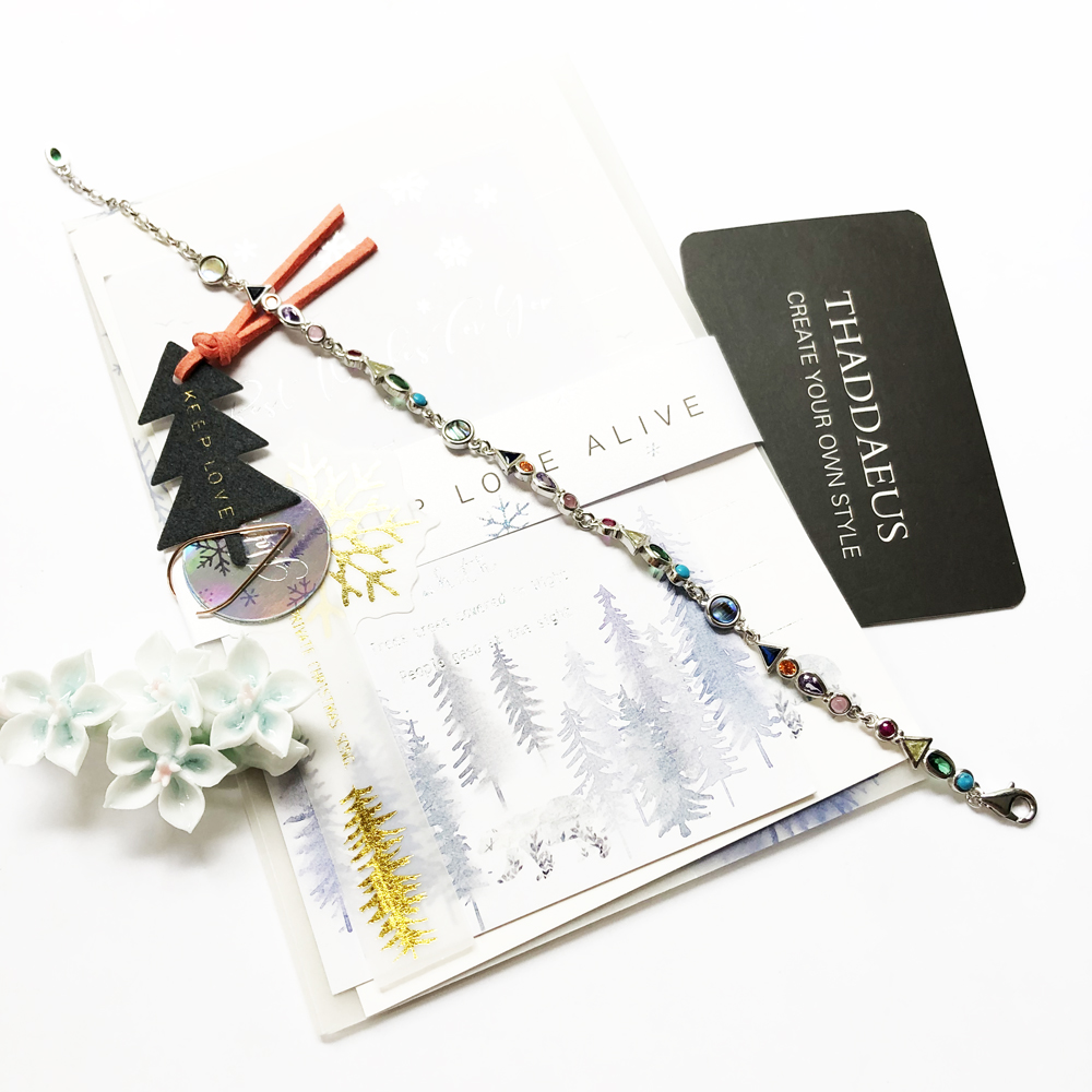 Braccialetti Paradise Journey  - Paradise Jewelry & Watches Llc Miami recensione e prezzo