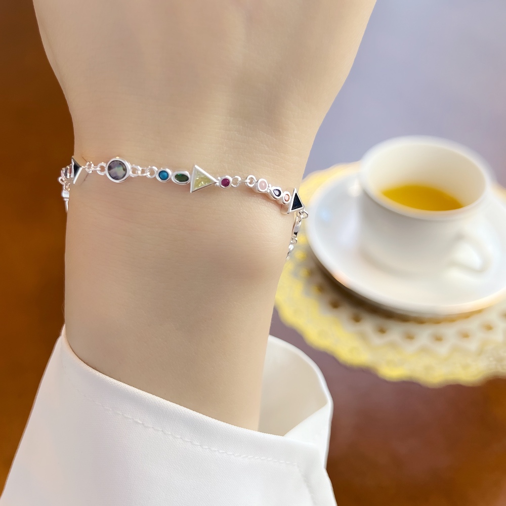 Braccialetti Paradise Journey  - Paradise Jewelry & Watches Llc Miami recensione e prezzo
