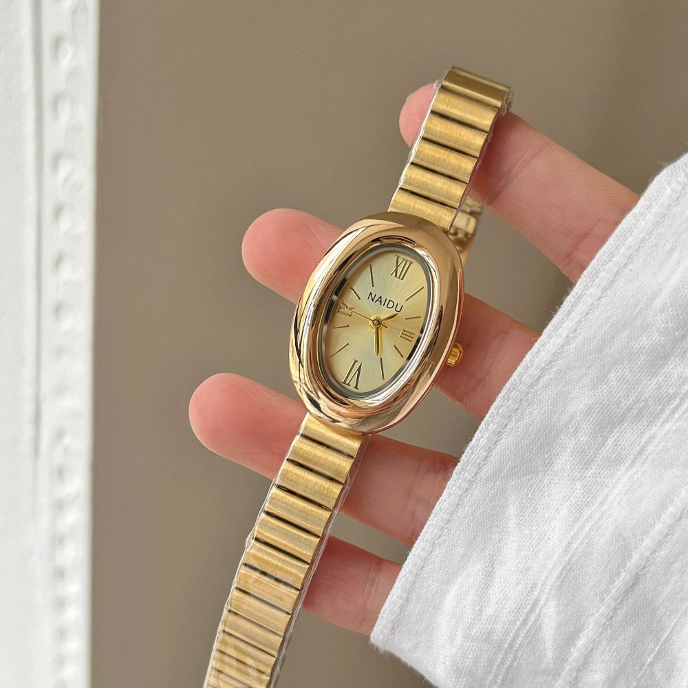 Orologio da donna al quarzo ov - Jewelry Watches Gold recensione e prezzo