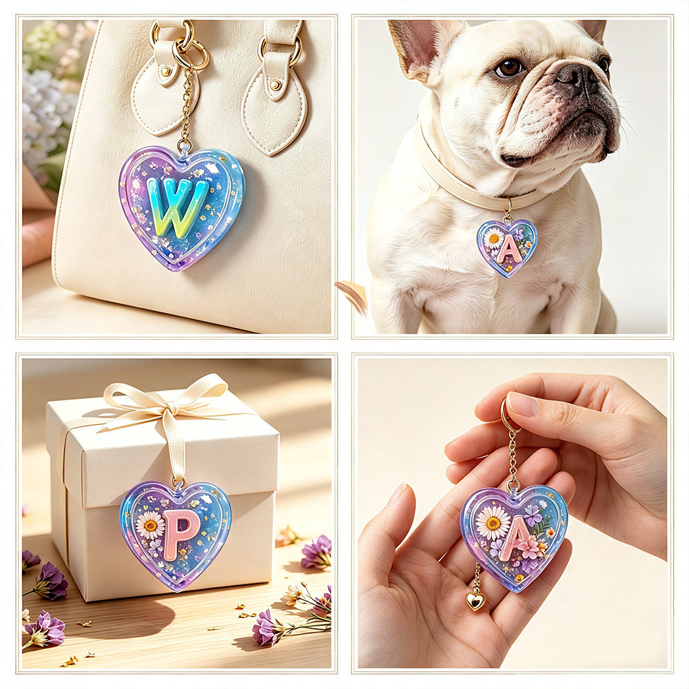 Stampi in Silicone Completi co - Engraved Name Necklace recensione e prezzo