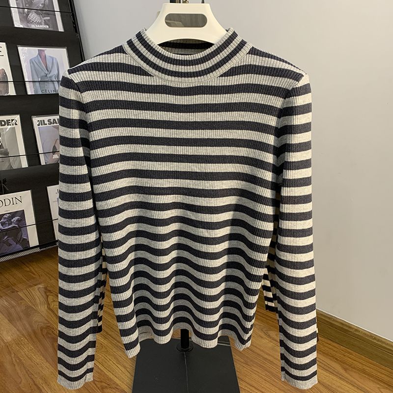 Maglia a Collo Alto a Maniche  - S&S Watches & Jewelry Ho Chi Minh recensione e prezzo