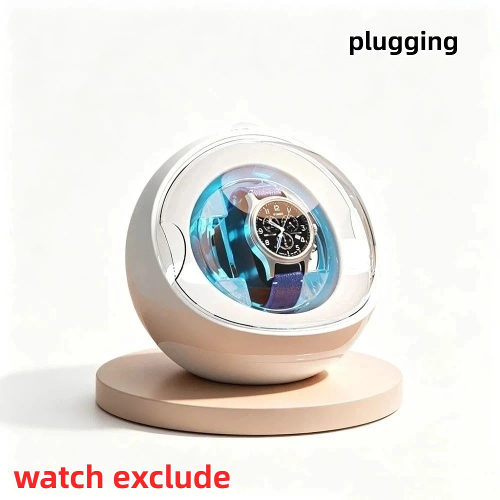 Caricatore per Orologi a Doppi - Automatic Watch Winder recensione e prezzo