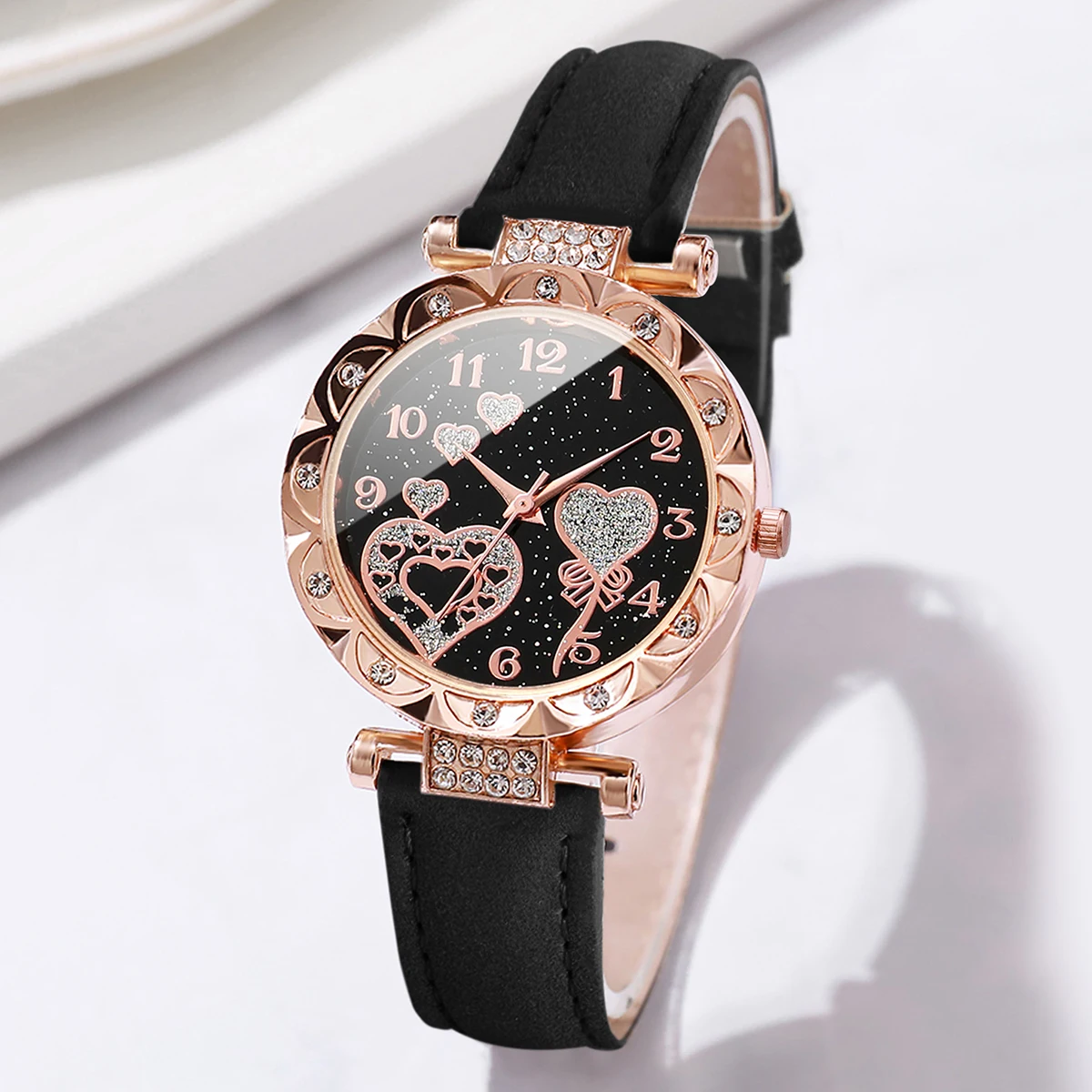 Set Gioielli Donna 2026: Orolo - Jewelry Watches Gold recensione e prezzo