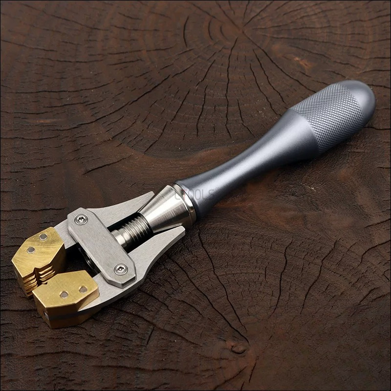 Mini Morsa a Pinza per Gioiell - Jewelry Box That Holds Watches recensione e prezzo