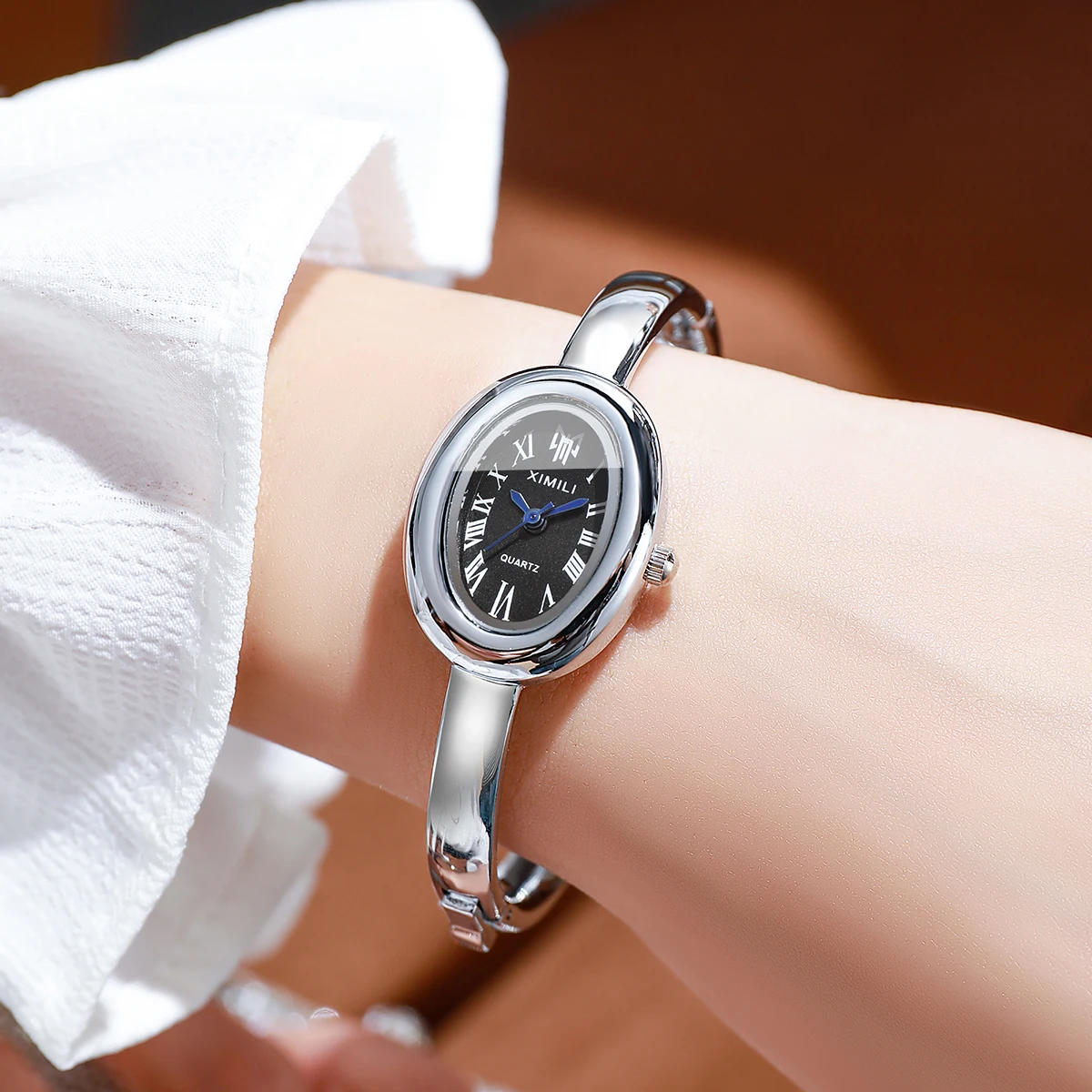 Orologio da Polso XIMILI 2026  - Jewelry Watches Gold recensione e prezzo