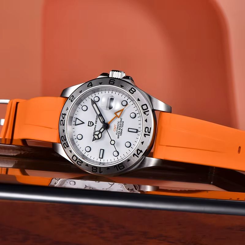 PAGANI DESIGN Nuovo Orologio A - Automatic Watch Winder recensione e prezzo