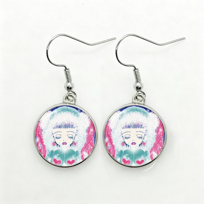 Orecchini Pendenti da Donna Gl - Paradise Jewelry & Watches Llc Miami recensione e prezzo