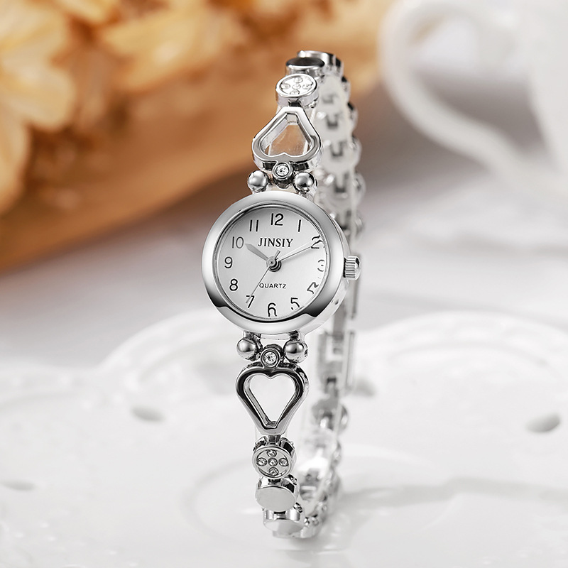 Orologi da Polso alla Moda per - Jewelry Watches Gold recensione e prezzo