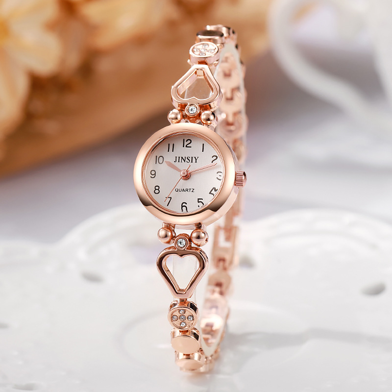 Orologi da Polso alla Moda per - Jewelry Watches Gold recensione e prezzo