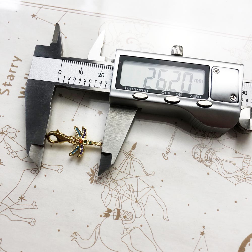 Ciondolo con ciondolo a forma  - Paradise Jewelry & Watches Llc Miami recensione e prezzo
