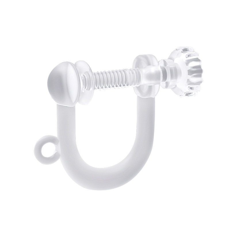 10 pezzi resine trasparenti cl - Ear Cuff No Piercing recensione e prezzo
