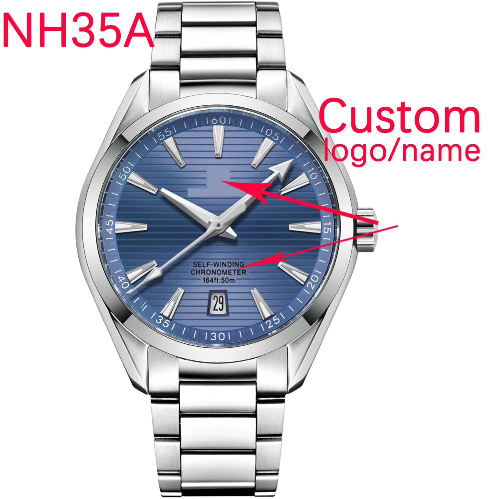 Lusso NH35 Movt Logo personali - Automatic Watch Winder recensione e prezzo